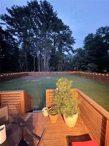 1908 Derrill Drive, Decatur, GA 30032