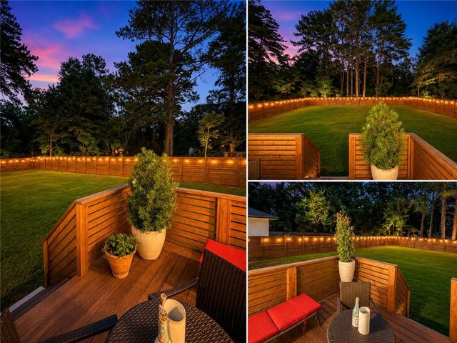 1908 Derrill Drive, Decatur, GA 30032