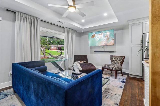 1908 Derrill Drive, Decatur, GA 30032