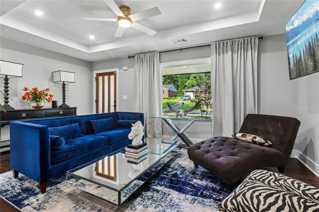 1908 Derrill Drive, Decatur, GA 30032