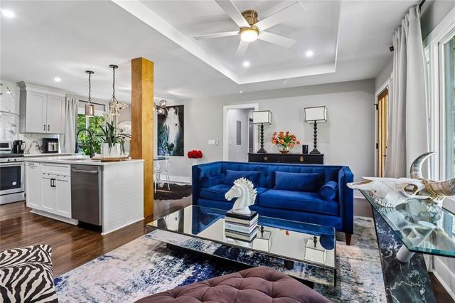 1908 Derrill Drive, Decatur, GA 30032