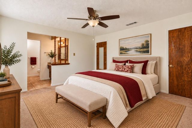 20135 Fox Grove Lane, Humble, TX 77338