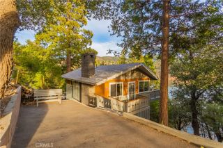 441 Zermatt Drive, Crestline, CA 92325