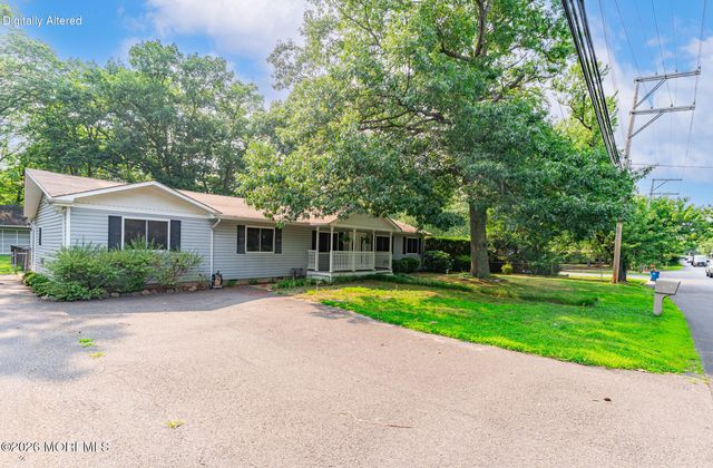 18 N Hope Chapel Road, Jackson, NJ 08527