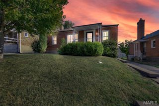 2918 Wingate Court, St Louis, MO 63119