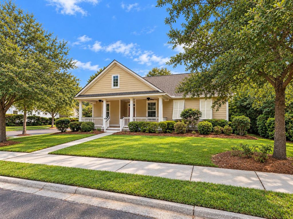 120 Red Bay Lane, Summerville, SC 29483