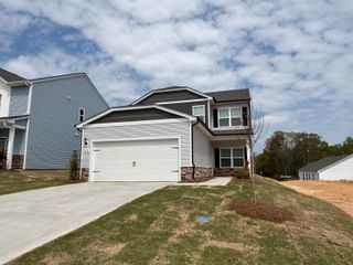 430 West Claywalk Road, Woodruff, SC 29388