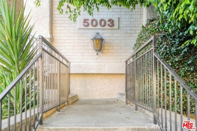 5003 Tilden Avenue 109, Sherman Oaks, CA 91423