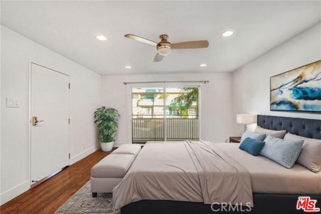 5003 Tilden Avenue 109, Sherman Oaks, CA 91423