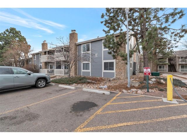 4400 S Quebec St E-201, Denver, CO 80237