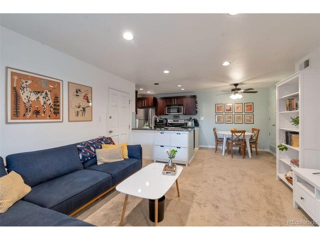 4400 S Quebec St E-201, Denver, CO 80237