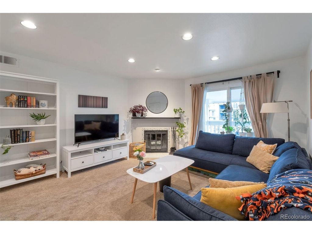 4400 S Quebec St E-201, Denver, CO 80237