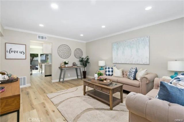 713 N Morgan Street North B, Orange, CA 92867