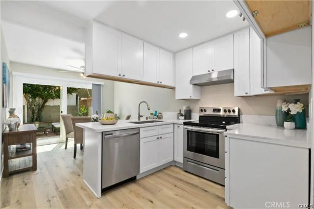 713 N Morgan Street North B, Orange, CA 92867
