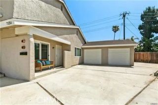 713 N Morgan Street North B, Orange, CA 92867
