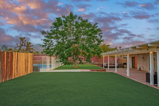 7607 Lucerne Vista Avenue, Yucca Valley, CA 92284