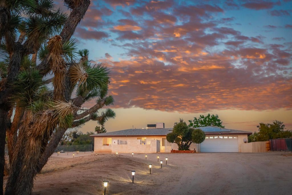 7607 Lucerne Vista Avenue, Yucca Valley, CA 92284
