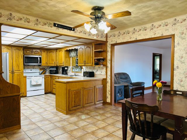 504 S Chestnut Street, Stockton, MO 65785