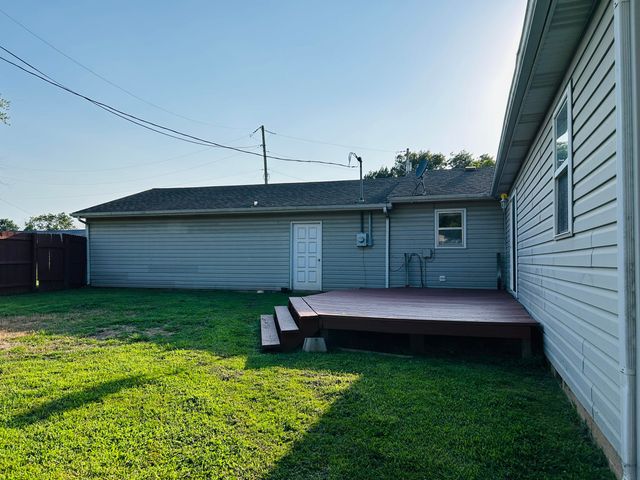 504 S Chestnut Street, Stockton, MO 65785