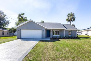 600 NE 130TH TERRACE, Silver Springs, FL 34488