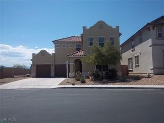 5817 ADDY Lane n, North Las Vegas, NV 89081