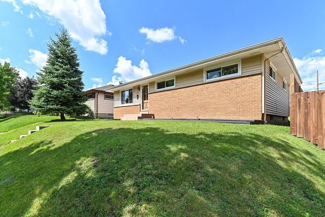2813 S 63rd STREET, Milwaukee, WI 53219