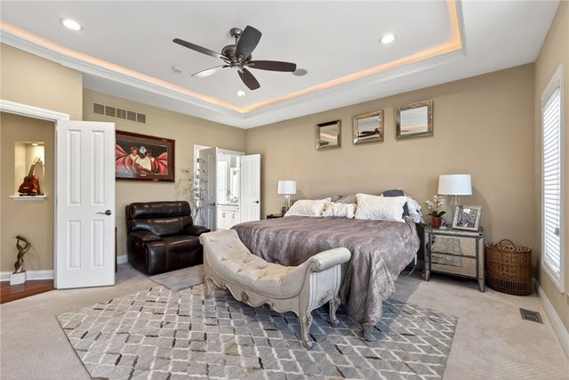 158 Signature Drive, Beavercreek Twp, OH 45385