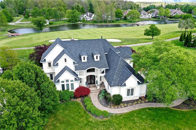 158 Signature Drive, Beavercreek Twp, OH 45385