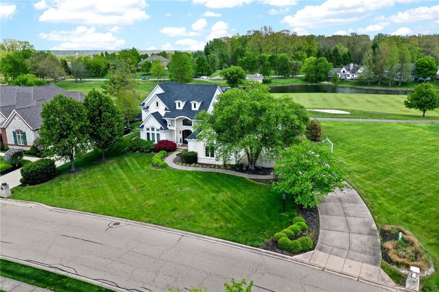 158 Signature Drive, Beavercreek Twp, OH 45385