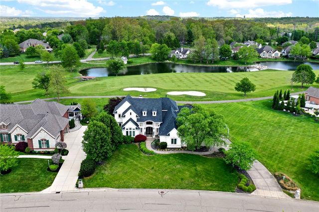 158 Signature Drive, Beavercreek Twp, OH 45385