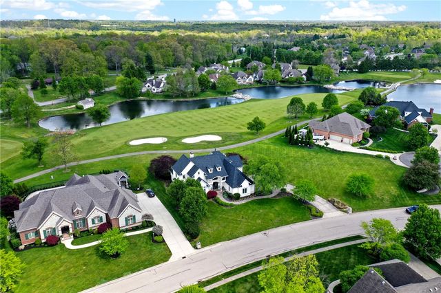 158 Signature Drive, Beavercreek Twp, OH 45385