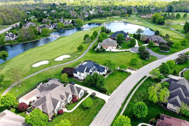 158 Signature Drive, Beavercreek Twp, OH 45385