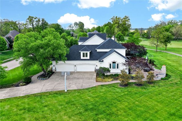 158 Signature Drive, Beavercreek Twp, OH 45385