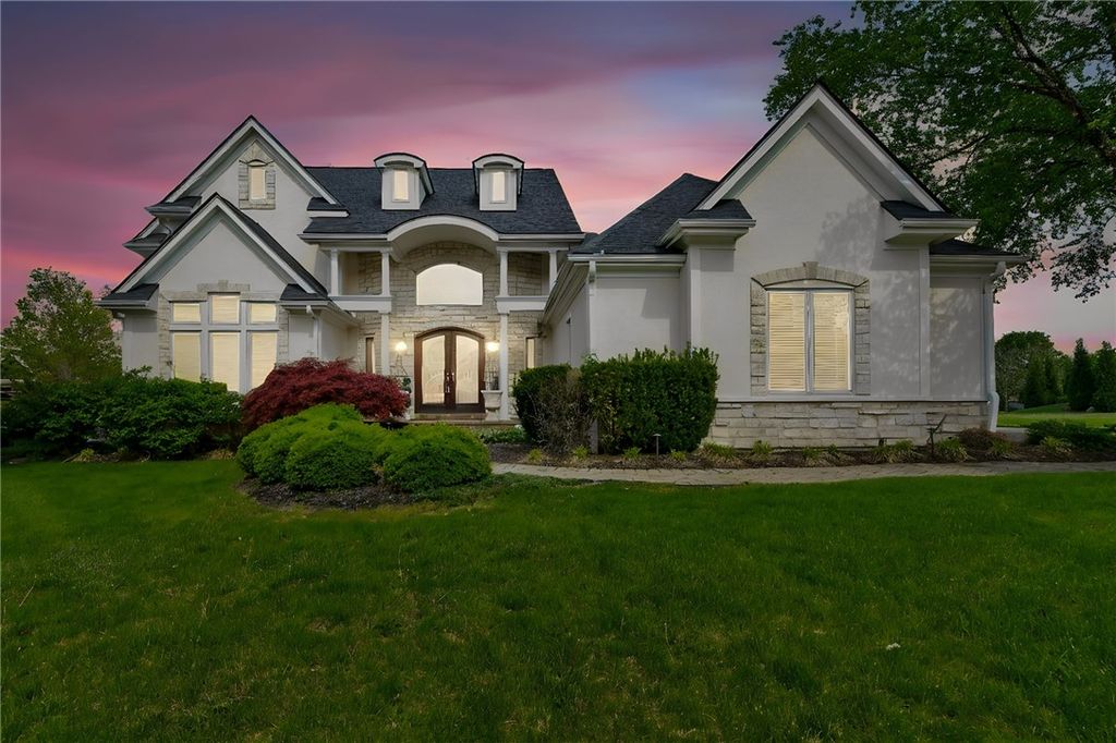 158 Signature Drive, Beavercreek Twp, OH 45385