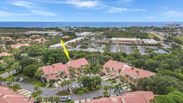 104 Sea Oats Drive G, Juno Beach, FL 33408