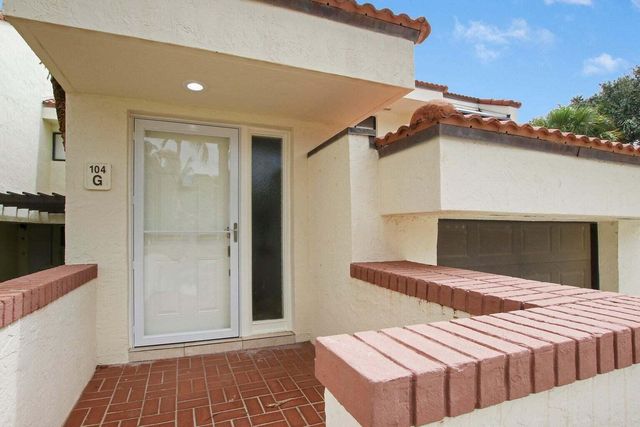 104 Sea Oats Drive G, Juno Beach, FL 33408