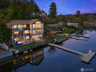 3828 W Lake Sammamish Parkway SE, Bellevue, WA 98008