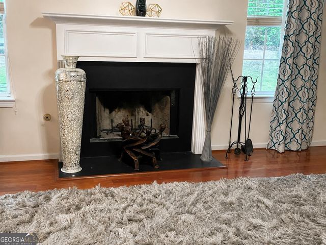 4889 Triger Lane, Fairburn, GA 30213