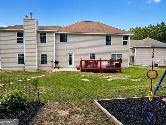 4889 Triger Lane, Fairburn, GA 30213