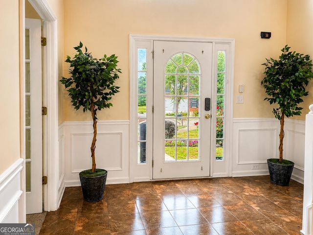 4889 Triger Lane, Fairburn, GA 30213