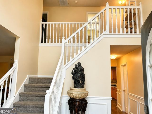 4889 Triger Lane, Fairburn, GA 30213