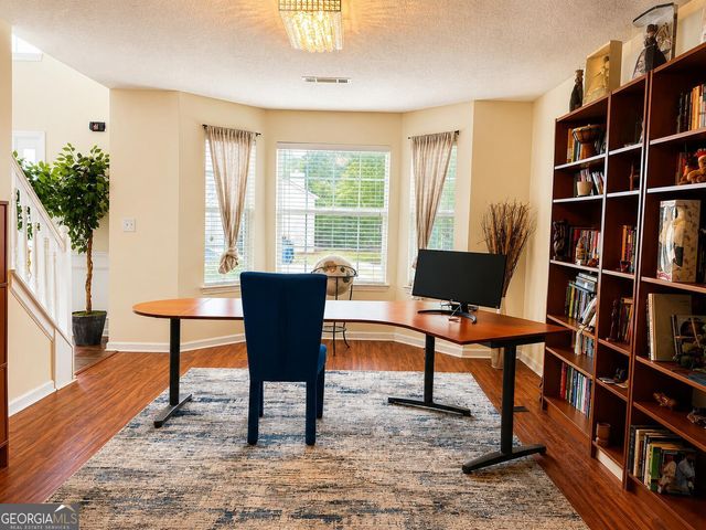 4889 Triger Lane, Fairburn, GA 30213