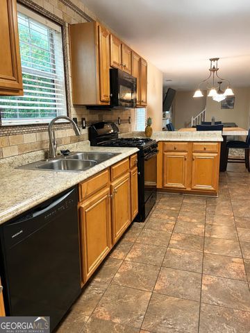 4889 Triger Lane, Fairburn, GA 30213