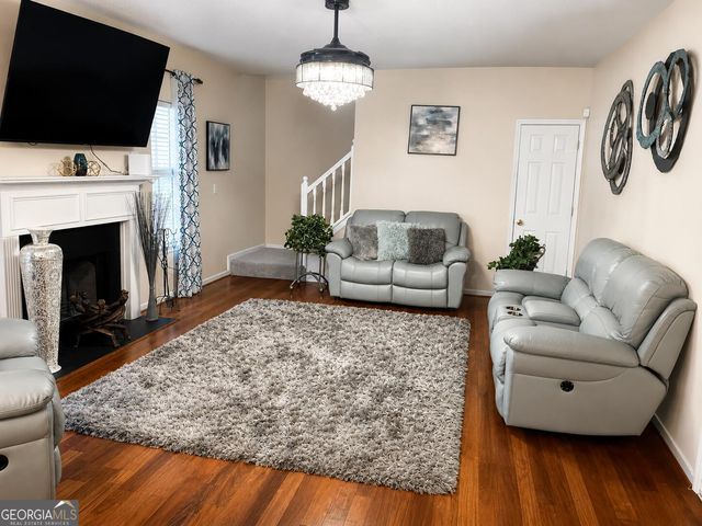 4889 Triger Lane, Fairburn, GA 30213