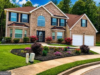 4889 Triger Lane, Fairburn, GA 30213