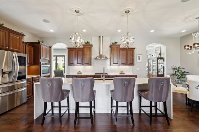 3144 Prairie Rose Drive, Norwalk, IA 50211