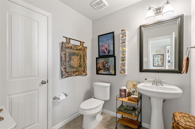 4902 Enchanted Springs Drive, Rosharon, TX 77583