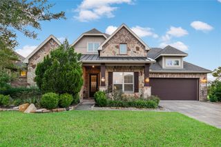 4902 Enchanted Springs Drive, Rosharon, TX 77583