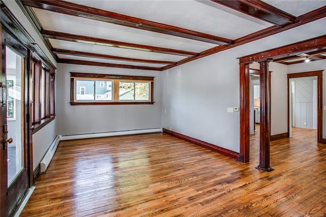 1283 Plymouth Avenue South, Rochester, NY 14611