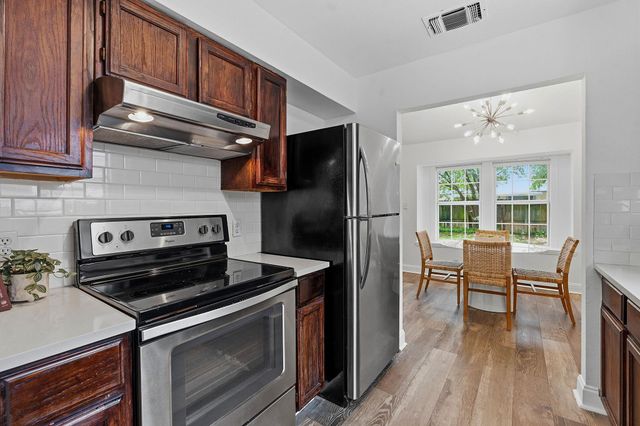 7003 Windrift WAY, Austin, TX 78745